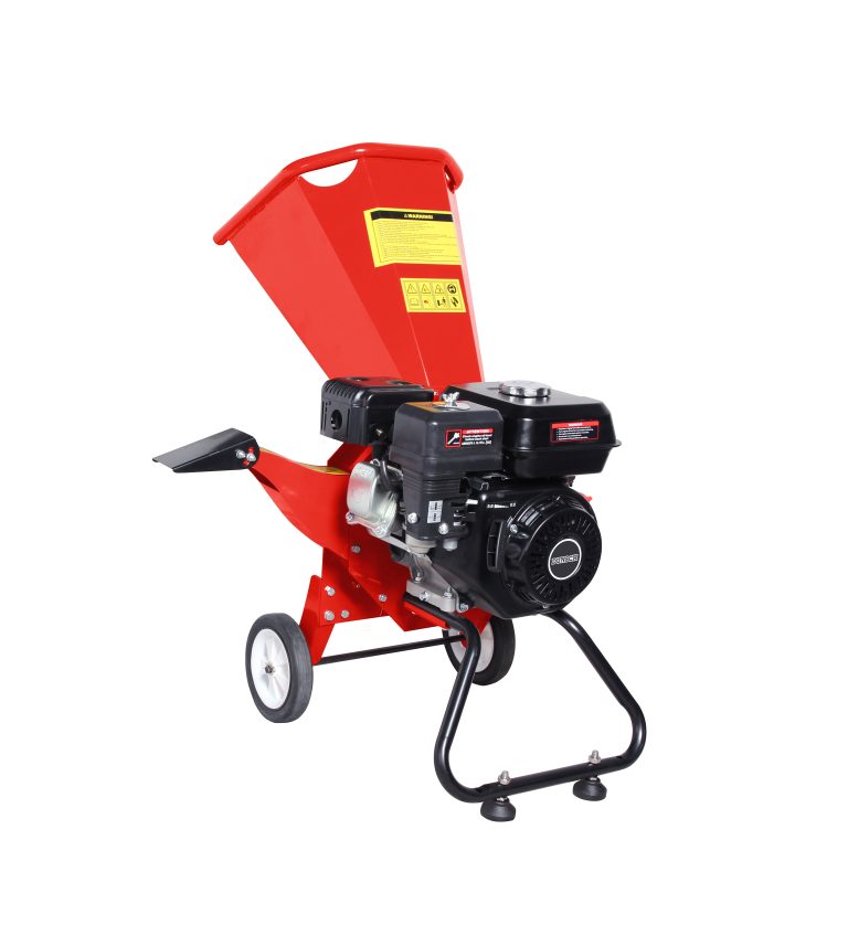 Wood Chipper: Buy or Rent?