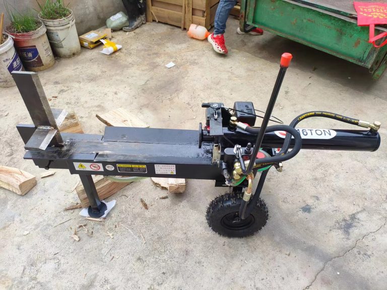 log splitter lowest price